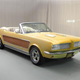 Image for article titled George Barris Mustangs Tacky As Sonny And Cher Inspiration